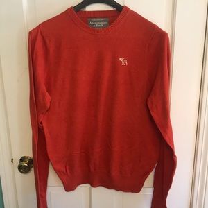 Abercrombie and Fitch Crew Neck sweater